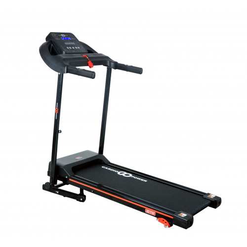 Беговая дорожка CardioPower T10 New