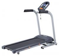 Беговая дорожка электрическая LifeGear 97555