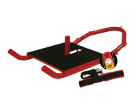 Сани тренировочные Power Sled GoFit GF-SLED