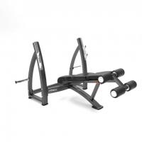 Скамейка для жима под углом вниз Fitex FTX-7340