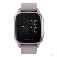 Часы для спорта Garmin Venu Sq Orchid