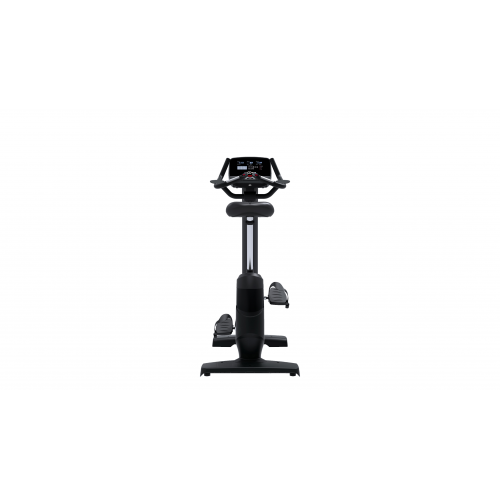 Профессиональный вертикальный велотренажер CardioPower Pro UB450