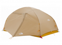Палатка The North Face Trail Lite 2 Khaki Stone/Arrowwood Yellow
