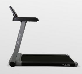 Беговая дорожка Carbon Fitness T320