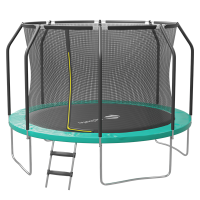 Батут Scholle Flip 12FT