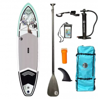 Доска sup board iBoard 11' Deer
