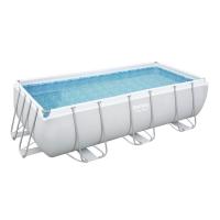 Каркасный бассейн Power Steel 404х201х100см