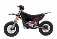 Электромотоцикл OSET MX-10