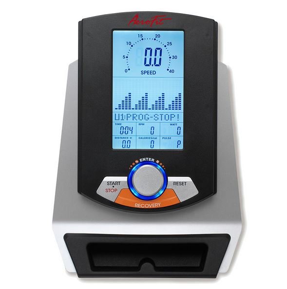 Эллиптический тренажер AeroFIT E700