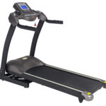 Беговая дорожка CarFitness TS-2205