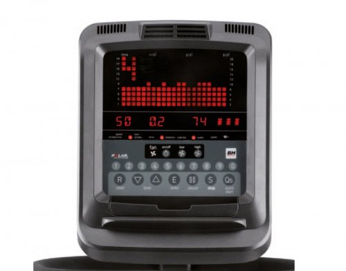 Эллиптический тренажер BH Fitness LK8150