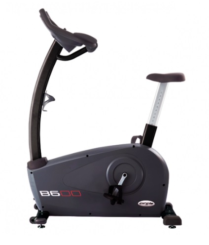 Велотренажер Circle Fitness B6