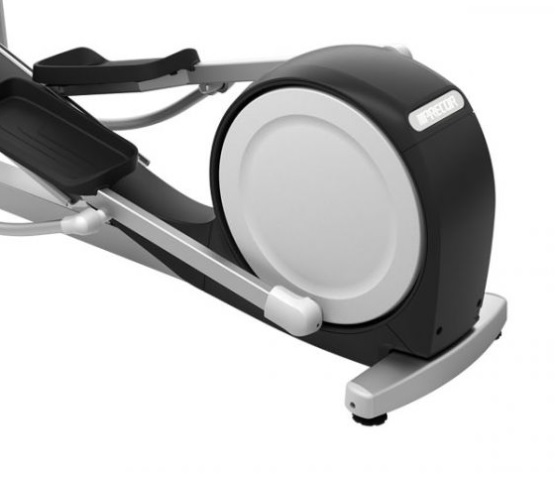 Эллиптический тренажер Precor EFX 781 V2