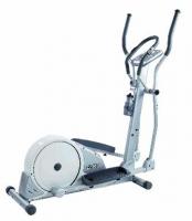 Эллиптический тренажер Care Fitness Elios 55608