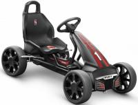 Веломобиль Puky F550 3530 black черный
