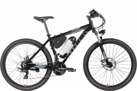Электровелосипед Stark E-Hunter 27.2 D 18"