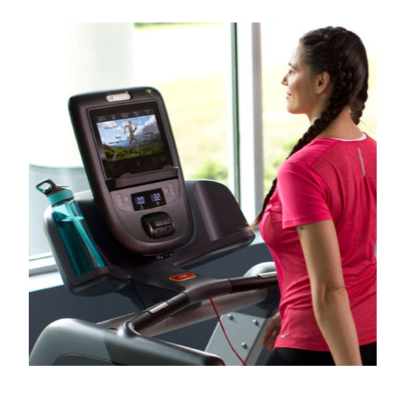 Беговая дорожка Precor TRM 761
