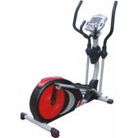 Эллиптический тренажер American Motion Fitness 4010 (red/красный)