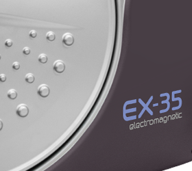 Эллиптический эргометр Oxygen EX-35FD HRC+