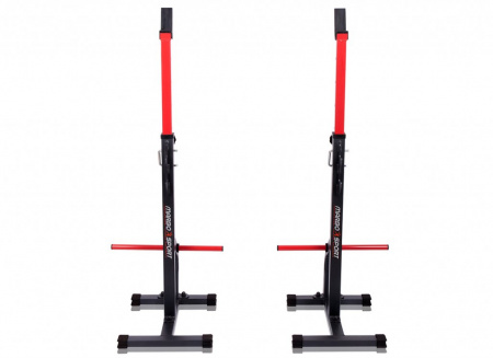 Стойки независимые Marbo Sport MS-S108