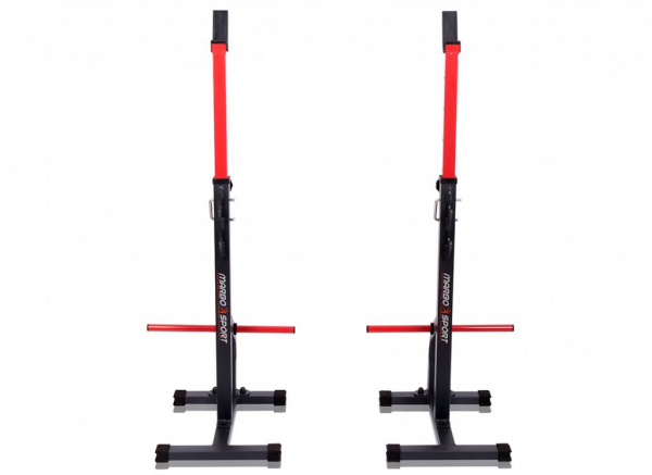 Стойки независимые Marbo Sport MS-S108