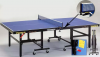 Теннисный стол Yasaka Progress Roller ITTF