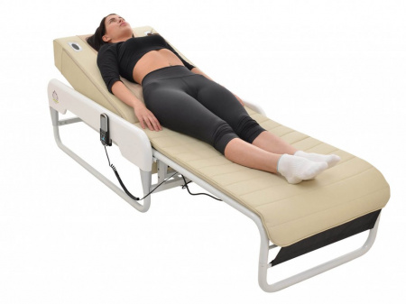 Массажная кровать Lotus CARE HEALTH PLUS М18