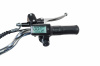 Электровелосипед Mingto V12 LUX 60V20Ah