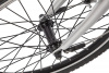Велогибрид Eltreco Good 350W Черный