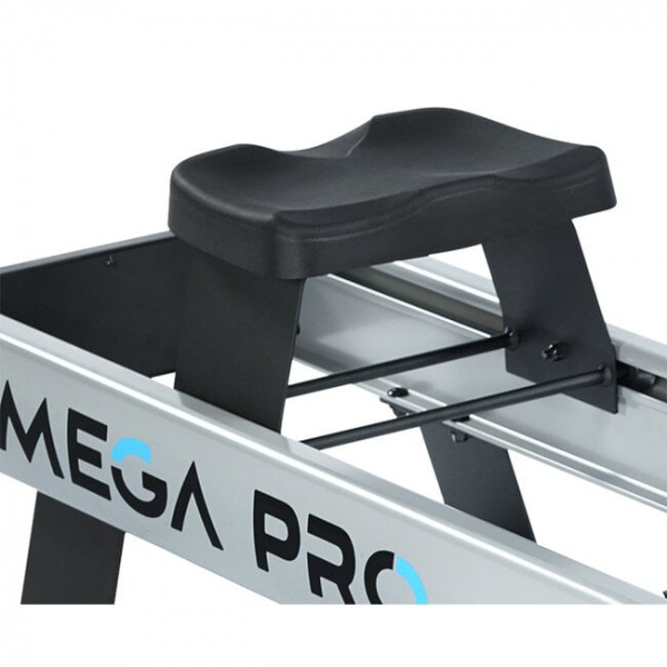 Гребной тренажер Fluid Rower Mega Pro XL