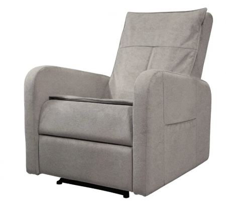 Кресло-реклайнер электрический Fujimo E-comfort Chair F3005 FEW Грейси