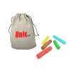 Батут Unix line Supreme Game 16 ft + Basketball (green)