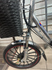 Электровелосипед Wenbox WBX-1-20