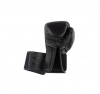 Боксерские перчатки Premium Filippov Black