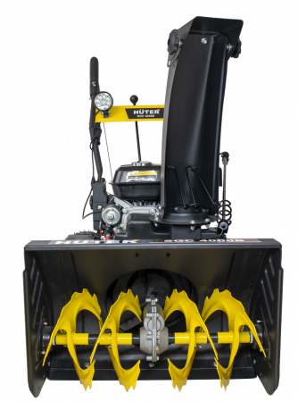 Снегоуборщик Huter SGC 4000B