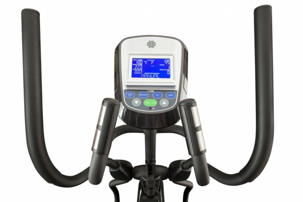 Эллиптический тренажер Xterra FS380