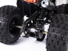 Квадроцикл бензиновый MOTAX ATV Grizlik Premium 125cc
