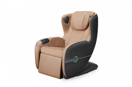 Массажное кресло iRest SL-A158 Red