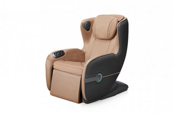 Массажное кресло iRest SL-A158 Beige