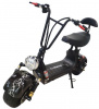 Электроскутер MiniPro C2 1000W 16Ah 48V