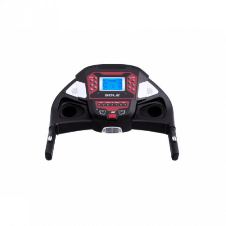 Беговая дорожка Sole F60 NEW