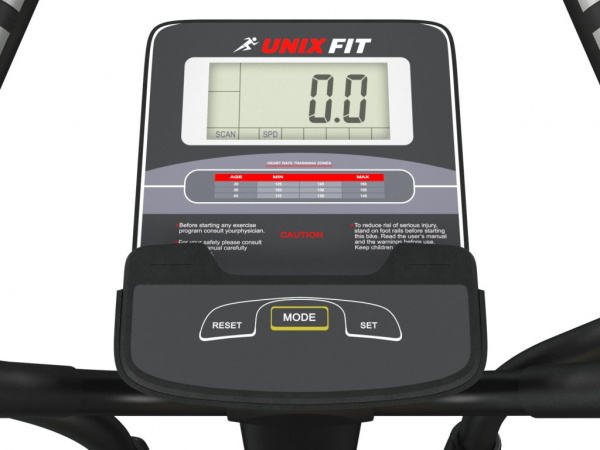 Эллиптический тренажер UnixFit SL-460