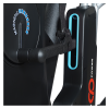 Эллиптический тренажер CardioPower PRO X700