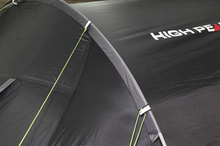 Туристическая палатка High Peak Tauris 6