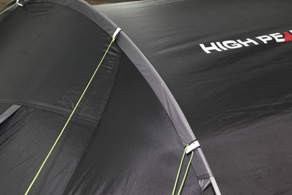 Туристическая палатка High Peak Tauris 6