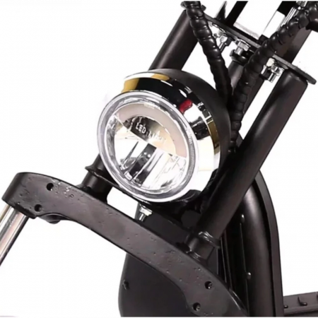 Электроскутер CityCoco GT-X2 PRO Mini