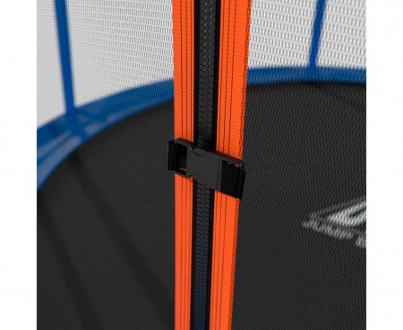 Батут DFC Jump Basket с сеткой 10FT-JBSK-B
