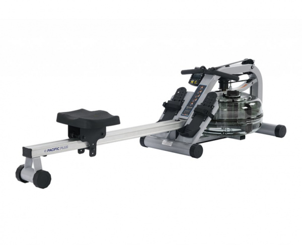 Гребной тренажер Fluid Rower Pacific Plus