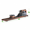 Гребной тренажер Fluid Rower Tunturi Signature R90W