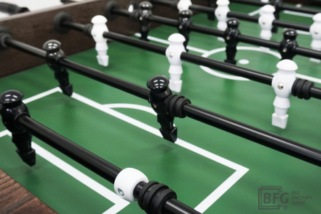 Мини-футбол BFG Tournament Premium Bristol